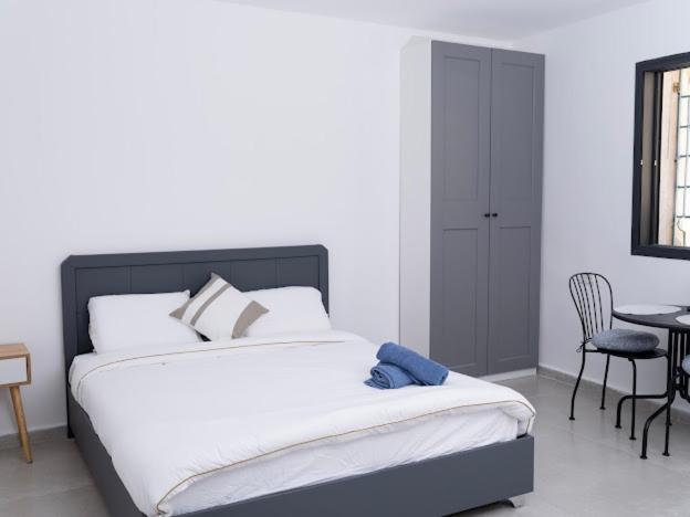 Cousy Suite Studio Jerusalén Exterior foto